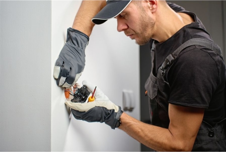 Established Residential Electrical Service Company
