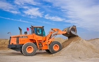 oilfield construction equipment rental - 1