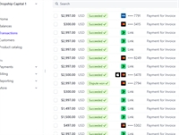 turnkey 1m+ revenue business - 1