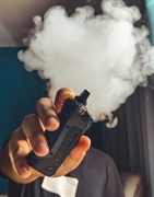 vape retail business with - 1