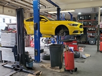unbranded gas auto repair - 1