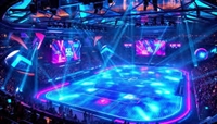 turnkey entertainment technology solutions - 1