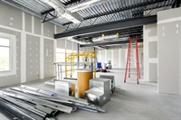 commercial construction company - 1