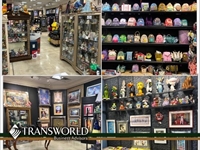 established profitable gift shop - 1