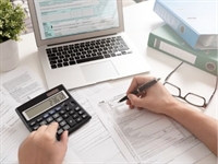 established richmond tax prep - 1
