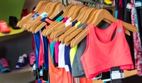 business specializing dance clothing - 1