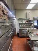 italian restaurant with property - 3