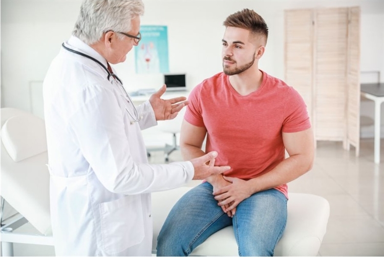 Premier Men’s Health And Wellness Clinic