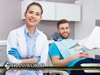 dental practice for sale - 1