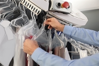 owner-operator dry cleaning business - 1