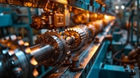 turnaround machining company midwest - 1