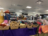 unique fundraising business texas - 2