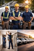 national home services platform - 1
