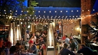 well-established mexican restaurant - 1