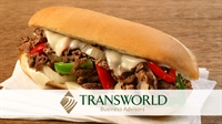 prime location charleys cheesesteak - 1