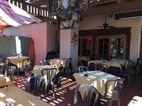 backstreet bistro - 3