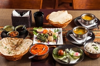 established indian restaurant 650k - 1