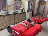 pristine beauty salon new - 1