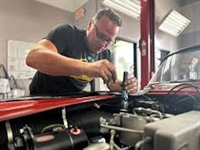 two full service auto - 1