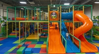large indoor child play - 1