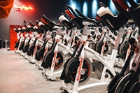 established cycling club franchise - 1