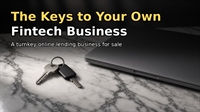 cloud-based ai lending business - 1
