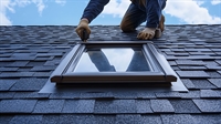 trusted certified skylight installation - 1