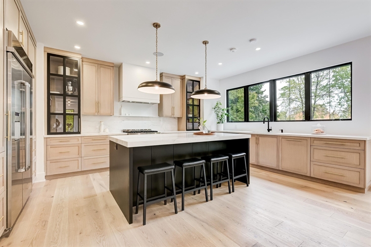 General Contractor