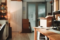 distribution business - 1
