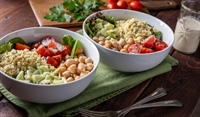 absentee-owned mediterranean restaurant platform - 1