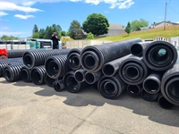 high margin construction materials - 1