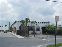 high-visibility retail space dania - 2