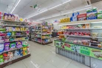 convenience retail platform serving - 1