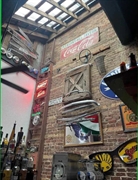 former flagship restaurant fort - 2
