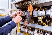 long established electrical contracting - 1