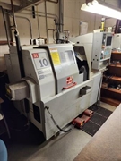 machine shop fully-equipped cnc - 3
