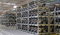 45+ year established automotive - 1
