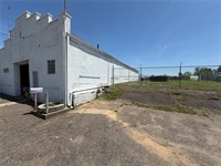 income producing commercial building - 3