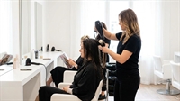 fully operational salon proven - 1