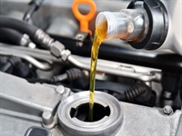 rapid oil change with - 1
