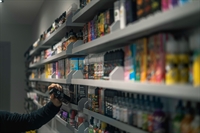 leading wholesale b2b vape - 1