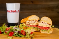 sourdough franchise sandwich shop - 1