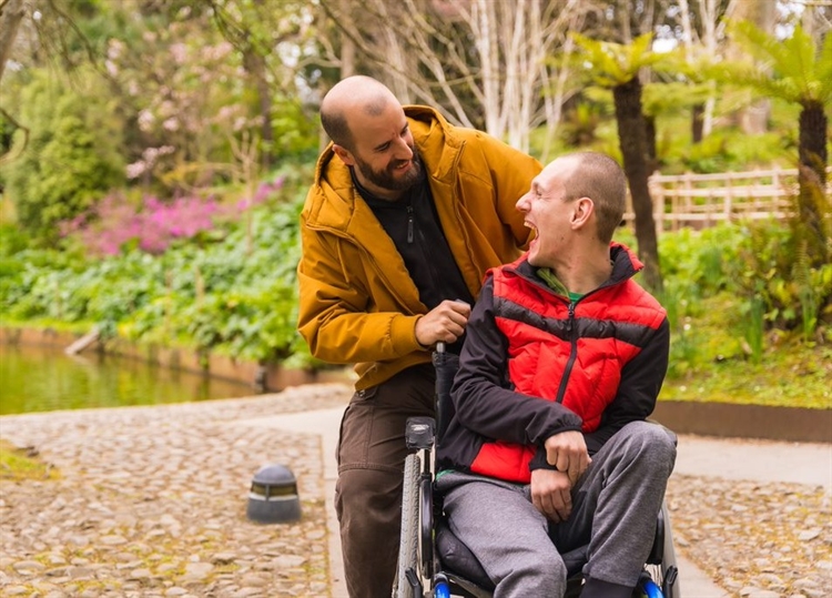 Adult Foster Care Family Home In Portage