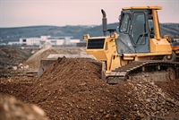 concrete construction firm utilizing - 1