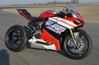 motorcycle repair shop-owner open - 1
