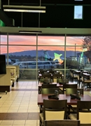 high-volume destination restaurant event - 1