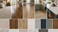 long standing flooring carpet - 1