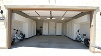 turnkey custom storage garage - 3