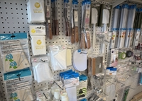 specialty cake baking supply - 1