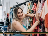 amazing clothing store located - 1
